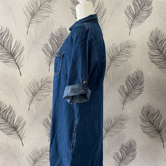 Mavi denim dress - Picture 2 of 6